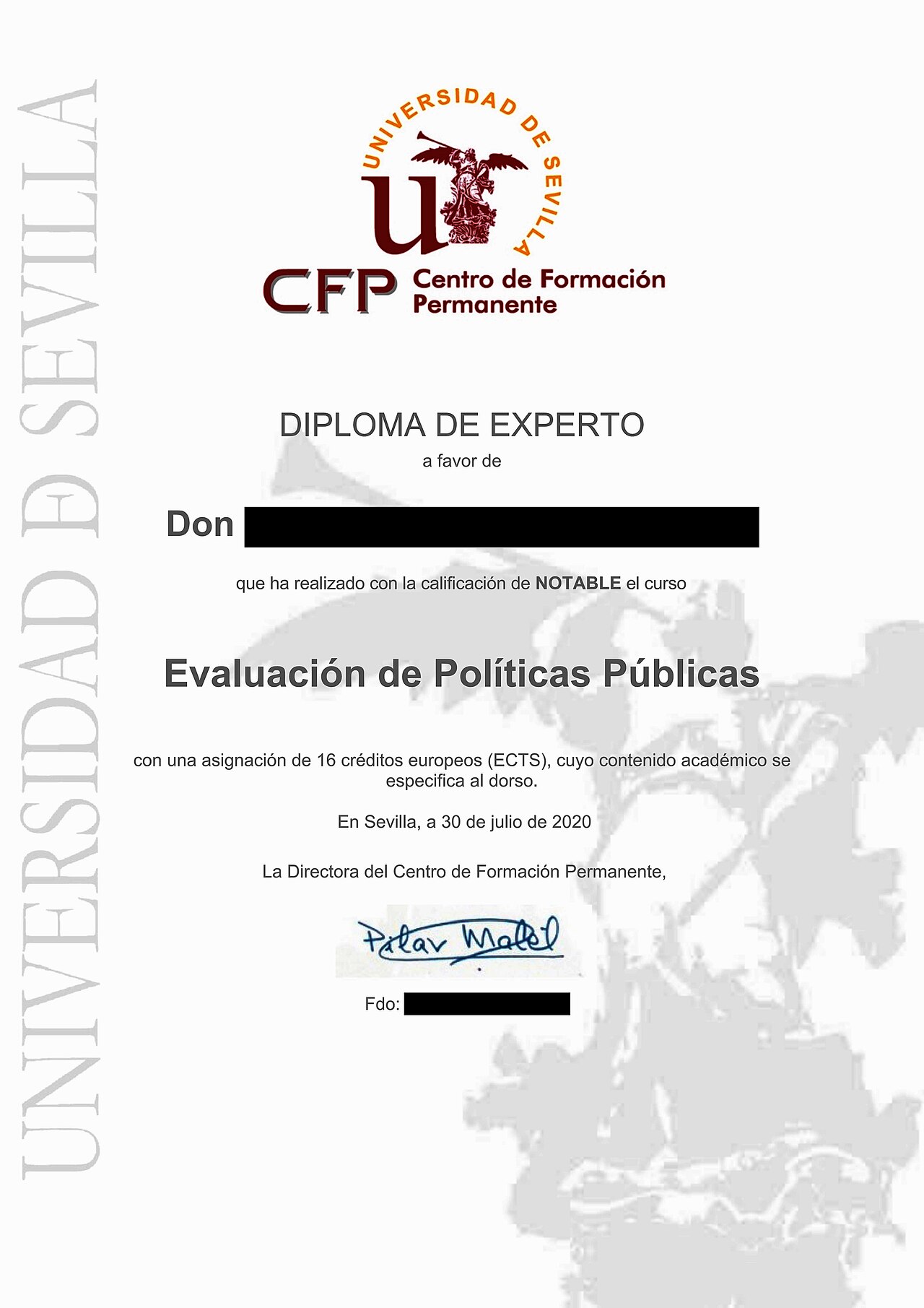 Diplôme universitaire — comprendre le DELF, diplôme de français langue étrangère